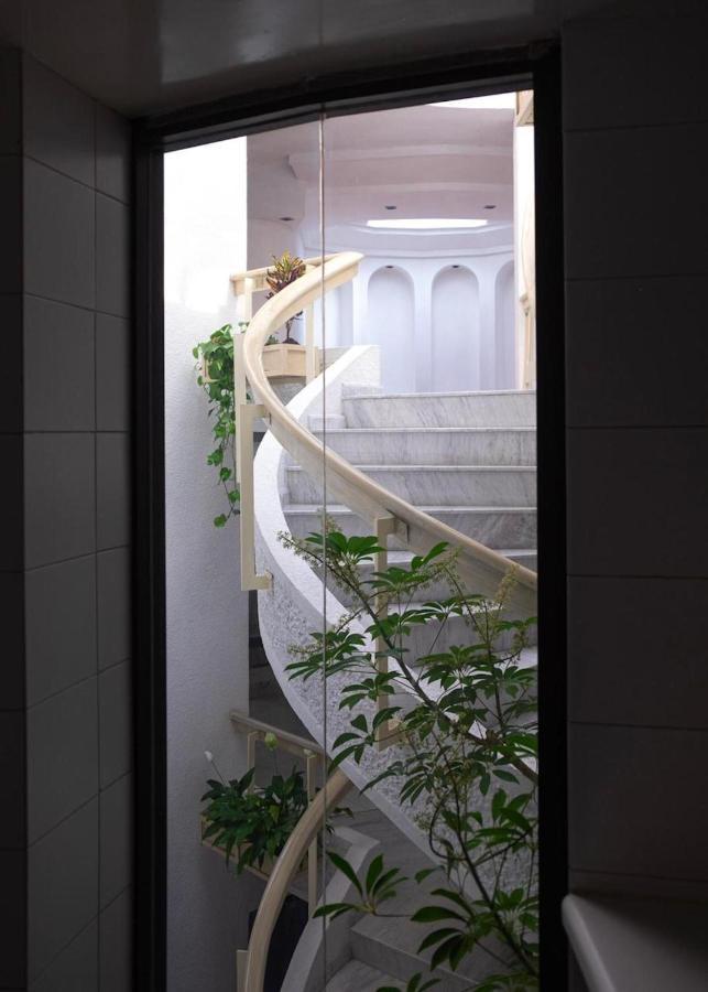 Casa Lulú Coyoacán Alvaro Obregon Esterno foto
