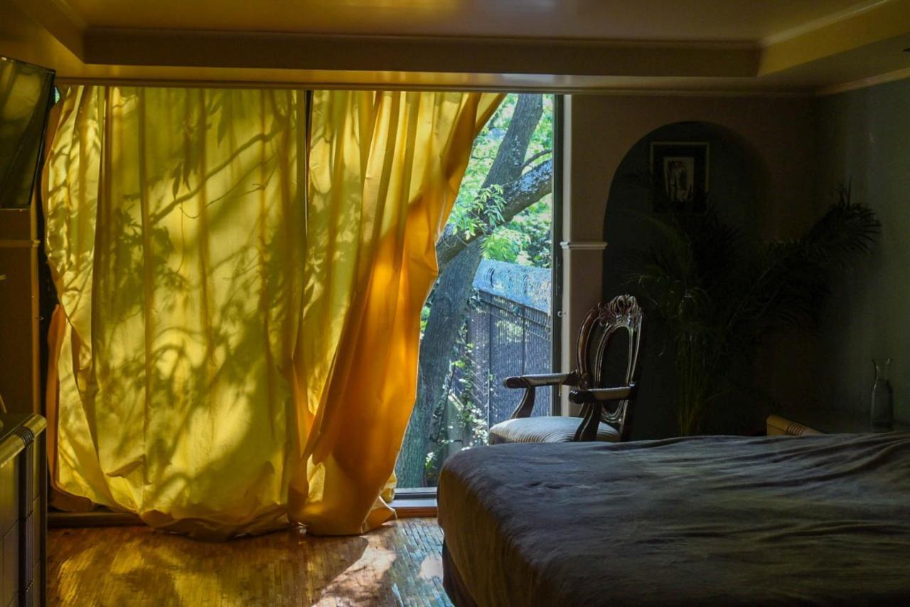 Casa Lulú Coyoacán Alvaro Obregon Esterno foto